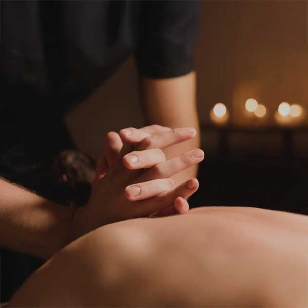 Masso-6 Massage Marcinelle